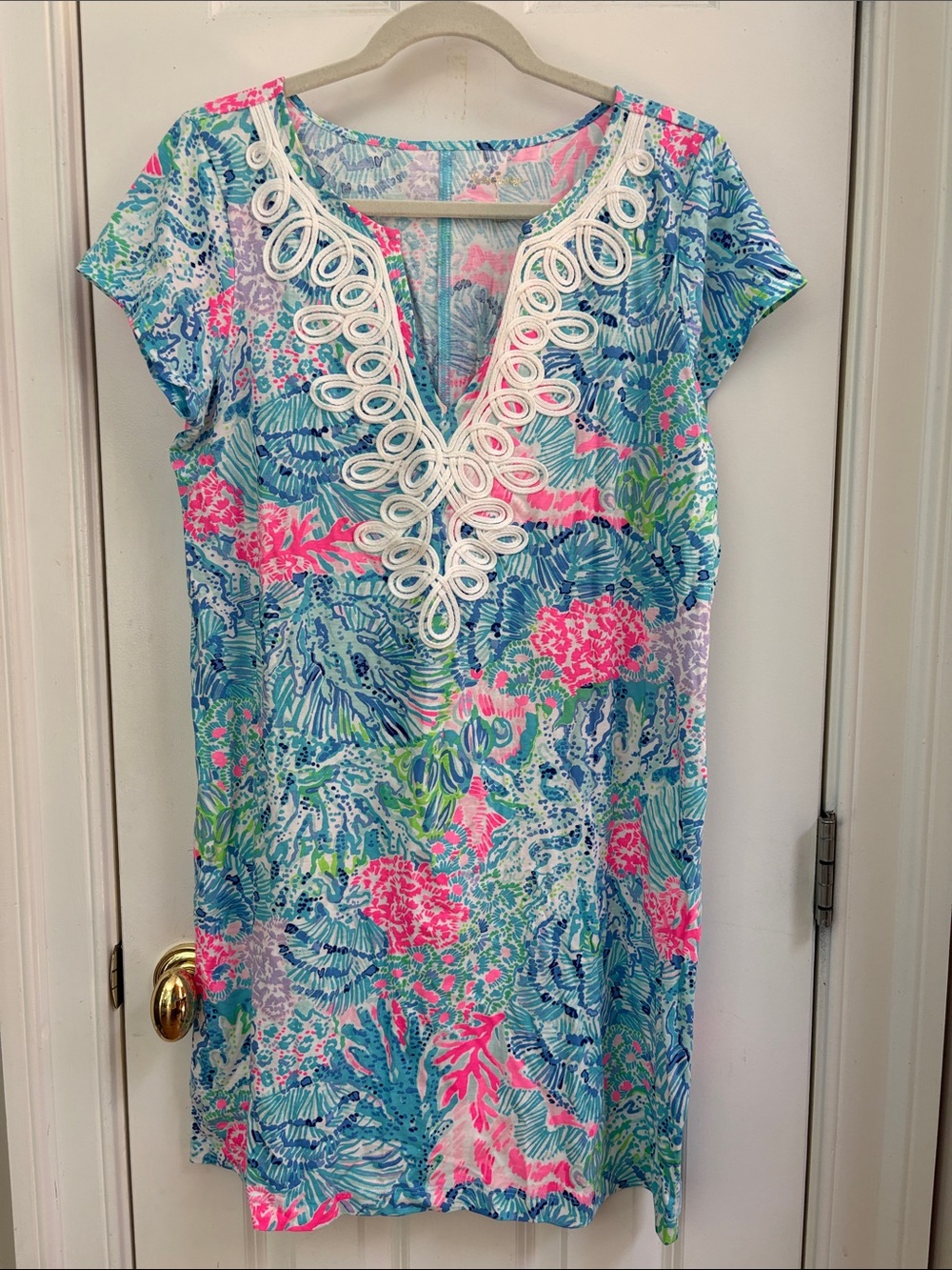 Lilly Pulitzer Knit Dress